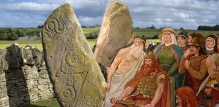 Picts: Facts And History About Mysterious People Of Northern Scotland