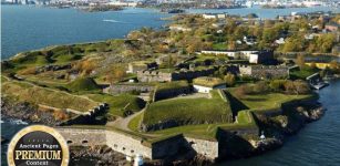 Suomenlinna Fortress: Impressive 'Castle Of Finland' Has Rich History