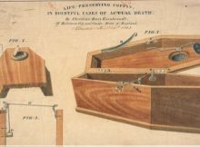 History Of Safety Coffins: From Ancient To Modern Times