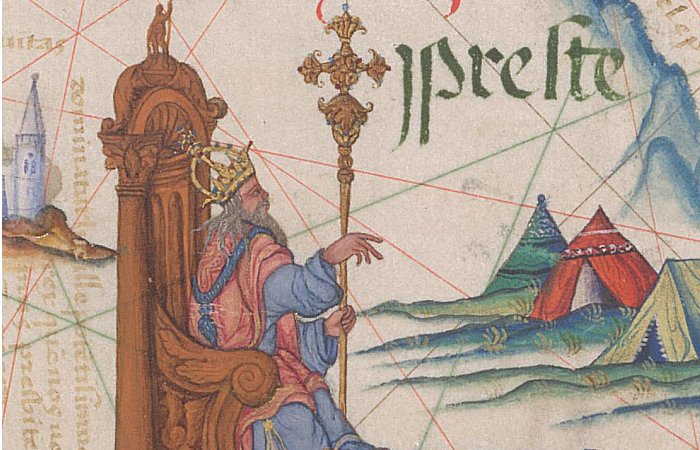 Mythical Kingdom Of Prester John – Did It Exist?