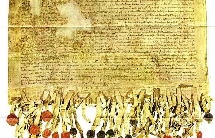 On This Day In History: Declaration Of Arbroath - The Scots Reaffirm Their Independence - On Apr 6, 1320