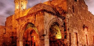 Ancient Byblos: Powerful Phoenician City With Own Kings