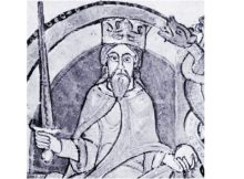 On This Day In History: David I Becomes King Of Scots - On Apr 27, 1124