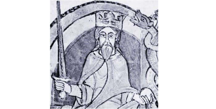 On This Day In History: David I Becomes King Of Scots - On Apr 27, 1124