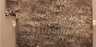 Defixiones: Ancient Roman Curse Tablets Became Big Business