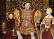 On This Day In History: Henry VIII Ascended The Throne Of England - On Apr 22, 1509