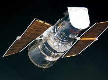 On This Day In History: Hubble Space Telescope Was Launched - On April 24, 1990