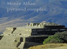 Monte Alban