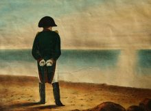 On This Day In History: Napoleon Exiled To Elba - On Apr 11, 1814