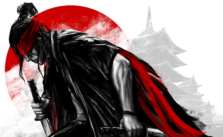 The Ninja (Shinobi): The Legendary Shadow Warriors of Japan
