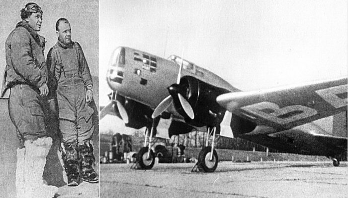 On This Day In History: Unbelievable Flight Took Place – On Apr 28, 1939