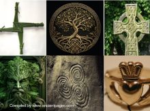 10 Ancient Celtic Symbols Explained