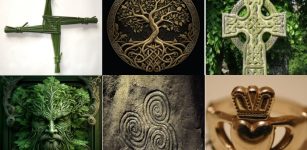 10 Ancient Celtic Symbols Explained