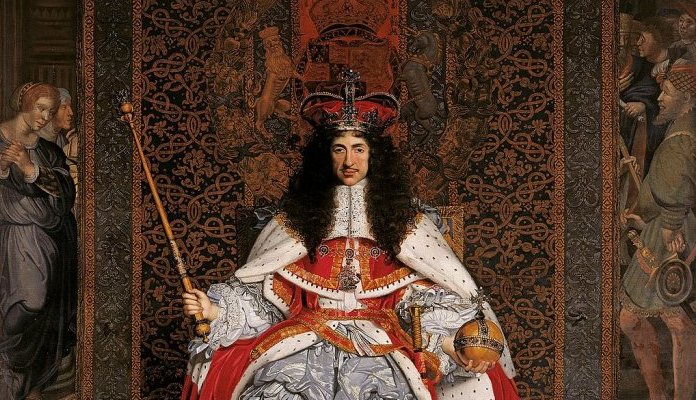 On This Day In History: King Charles II Is Restored To The Throne Of England, Scotland And Ireland - On May 29, 1660 On This Day In History: King Charles II Is Restored To The Throne Of England, Scotland And Ireland – On May 29, 1660