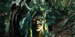 Forest In Ancient Beliefs: Powerful Realm Of Good And Evil, Ghosts, Gods And Monsters