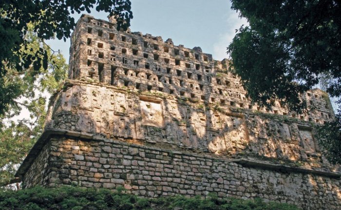 On This Day In History: Mayan King Bird Jaguar IV Assumes The Throne - On May 3, 752