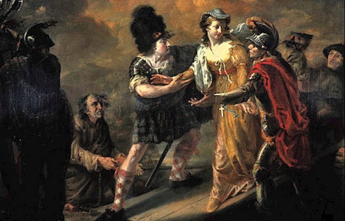 On This Day In History: Battle Of Langside Was Fought - On May 13, 1568 On This Day In History: Battle Of Langside Was Fought – On May 13, 1568