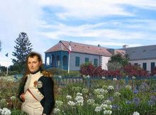 On This Day In History: Napoleon Bonaparte Dies In Exile On The Island Of Saint Helena - On May 5, 1821