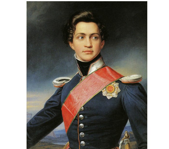 On This Day In History: Independence Of Greece Is Recognized By The Treaty Of London - On May 7, 1832 On This Day In History: Independence Of Greece Is Recognized By The Treaty Of London – On May 7, 1832