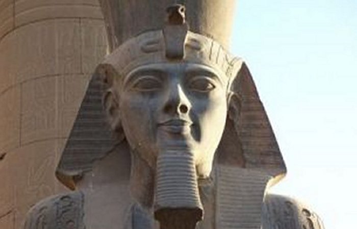 pharaoh ramses ii song 1 hour