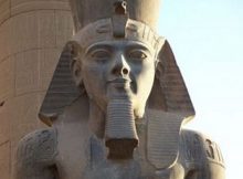 On This Day In History: Ramesses II Became Pharaoh Of Ancient Egypt - On May 31, 1279 BC