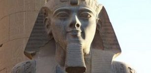 On This Day In History: Ramesses II Became Pharaoh Of Ancient Egypt - On May 31, 1279 BC