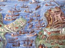 On This Day In History: Great Siege of Malta: Ottoman Forces Made Attempt To Conquer Malta And Failed - On May 18, 1565