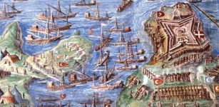 On This Day In History: Great Siege of Malta: Ottoman Forces Made Attempt To Conquer Malta And Failed - On May 18, 1565