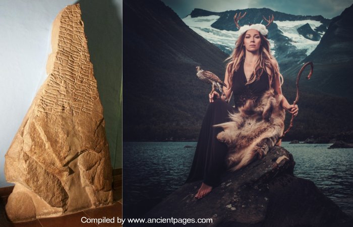 How Did Vikings Worship Their Gods?