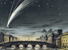 On This Day In History: Comet Donati First Observed By Italian Astronomer – On June 2, 1858