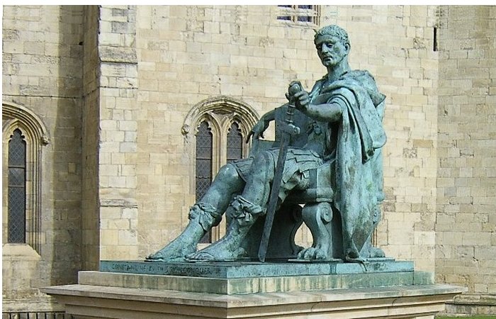 On This Day In History: Edict Of Milan Is Signed – Persecution Of Christians Ends – June 13, 313 AD