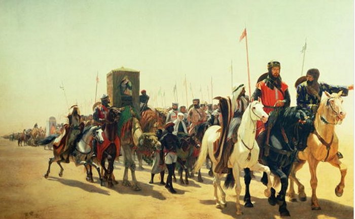 On This Day In History: Richard The Lionheart Arrives To The Holy Land – On June 8, 1191