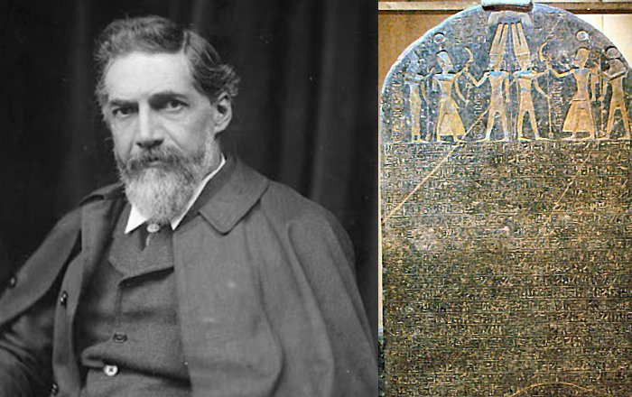 On This Day In History: Famous British Archaeologist And Egyptologist Sir Flinders Petrie Born - On June 3, 1853