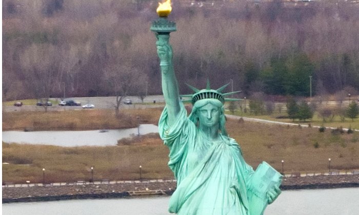 This Day in History: The Statue of Liberty Came to America