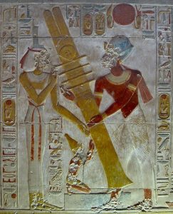 Abydos: One Of The Most Important Cities Of Ancient Egypt - Ancient Pages