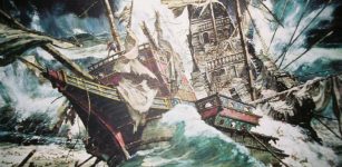 On This Day In History: British Fleet Attacked The Spanish ‘Invincible Armada’ – On July 21, 1588