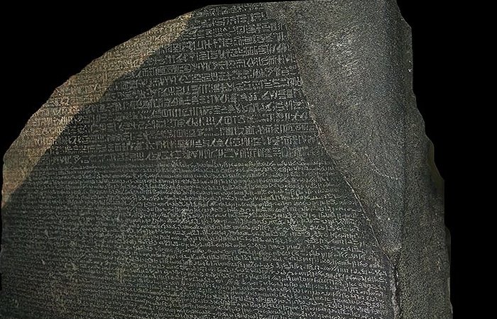 On This Day In History: Precious Rosetta Stone Found By Napoleonic Expedition To Egypt – On July 15, 1799