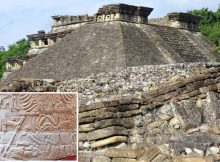 Intriguing El Tajin - Pre-Hispanic Ceremonial Site Dedicated To Totonac Rain God