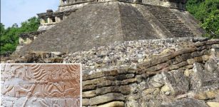 Intriguing El Tajin - Pre-Hispanic Ceremonial Site Dedicated To Totonac Rain God