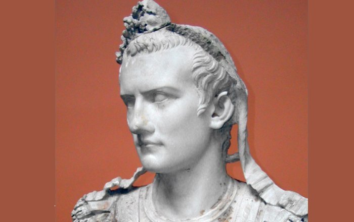 On This Day In History: Roman Emperor Caligula Was Born - On August 31, 12 AD On This Day In History: Roman Emperor Caligula Was Born – On August 31, 12 AD
