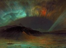 On This Day In History: Solar Storm Known As The Carrington Event Took Place – On August 28, 1859