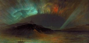 On This Day In History: Solar Storm Known As The Carrington Event Took Place – On August 28, 1859