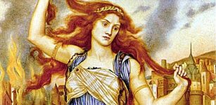 Cassandra: Greek Goddess Who Foretold Cursed Prophecies