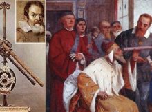 On This Day In History: Galilei Galileo Demonstrates His First Telescope - August 25, 1609