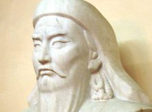 On This Day In History: The Mongol Conqueror Genghis Khan Died – On August 18, 1227