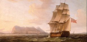 On This Day In History: British Forces Captured Gibraltar – On August 3, 1704