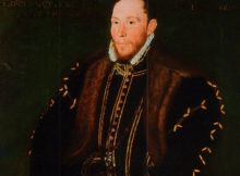 On This Day In History: ‘Earl of Northumberland’ Thomas Percy Executed Because He Was Catholic – On August 22, 1572