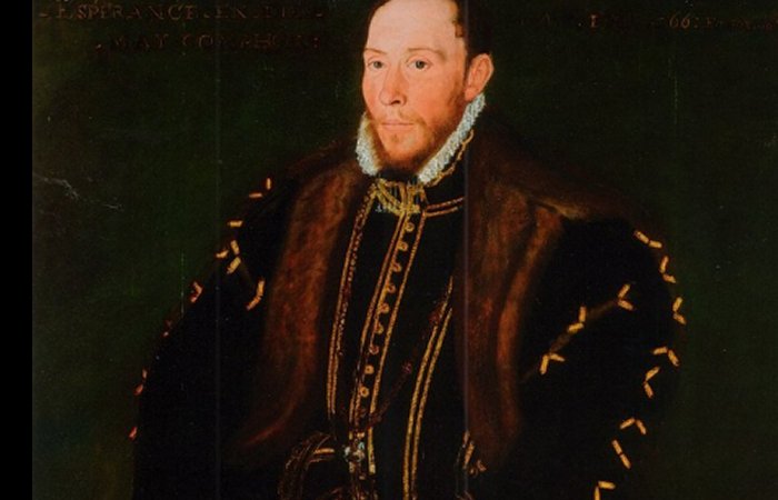 On This Day In History: ‘Earl of Northumberland’ Thomas Percy Executed Because He Was Catholic – On August 22, 1572