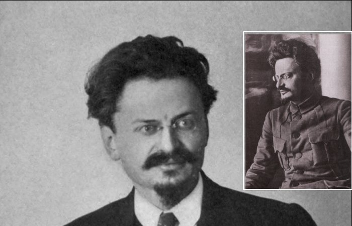 On This Day In History: Leon Trotsky Was Assassinated - On August 20, 1940 On This Day In History: Leon Trotsky Was Assassinated – On August 20, 1940