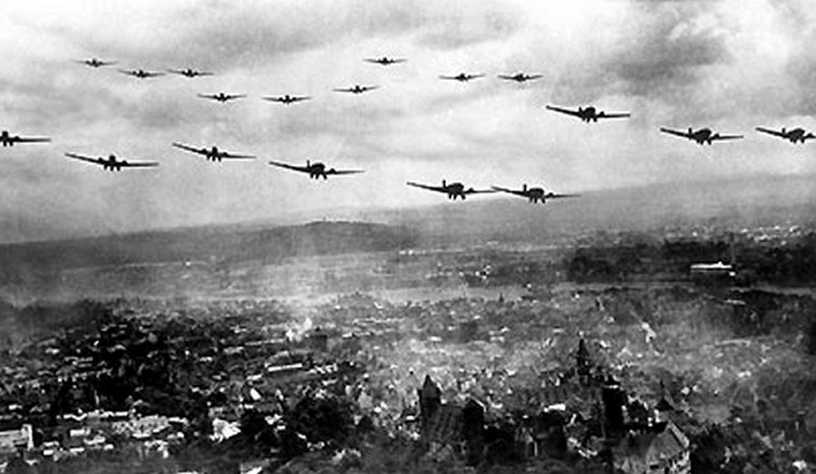 On This Day In History Germany Invades Poland On Sep 1 1939 